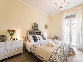 Tivoli Charming Houses - Domus Aefula and Domus Albula: Tivoli'de bir tatil evi