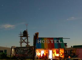 Viejo Lobo, Hotel in Cabo Polonio