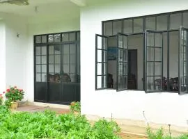 Akiko Rest