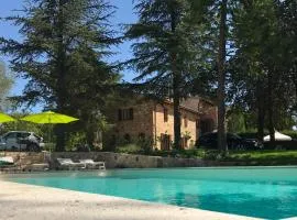 Poggio Cantarello Vacanze