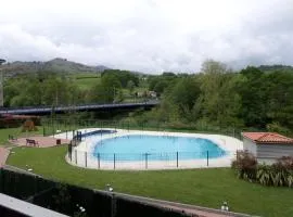 Apartamento Jardines del Sella