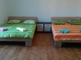 Apartment Quattro