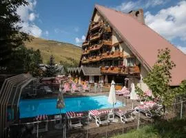 Hotel Adret