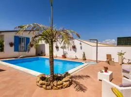 Villa Mare Ficarazzi