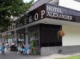 Hotel Alexander