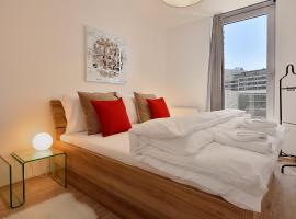 Apollis Business&Budget by Ambiente