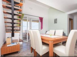 Duplex Peroj Istrie, hotel din Peroj