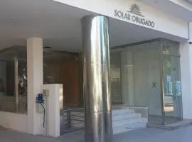 Angeluz Departamentos Temporarios Solar Obligado