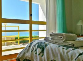 Avermar, hotel en Ericeira