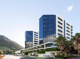 Ocean Eleven 5, luxury hotel in Mount Maunganui
