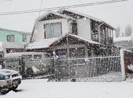 La Casa Guesthouse, penzion v destinaci Punta Arenas