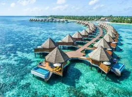 Mercure Maldives Kooddoo - Adults - Only Escape - 50 percent off Transfers
