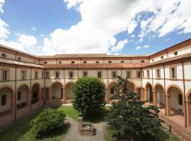 Antico Convento San Francesco, hotel a Bagnacavallo