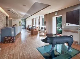 Alter Hotel