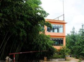 昆明头等舱度假酒店, Hotel in Kunming