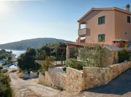 Holiday Home Mirna Vala