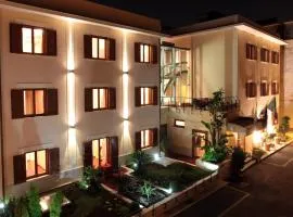 Diana Inn Accommodations