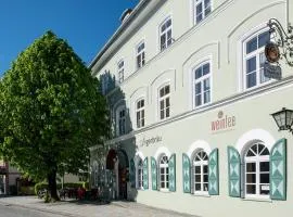 Hotel Angerbräu
