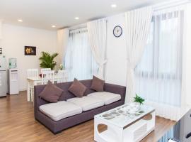 Tài Tâm - Grand Spring Suites, ξενοδοχείο στο Ανόι