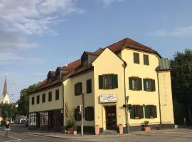 Eberl Hotel Pension München Feldmoching