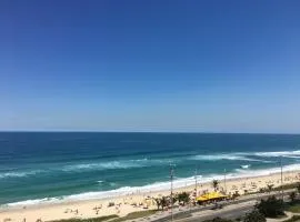 CASA DEL MAR - Apartamento na Beira da Praia