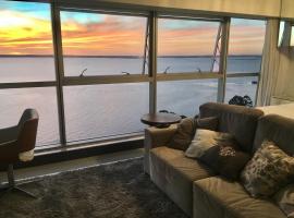 Loft Barra – hotel w mieście Porto Alegre