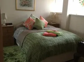 City Centre Executive Apartment - Private Parking, Gym & Sauna