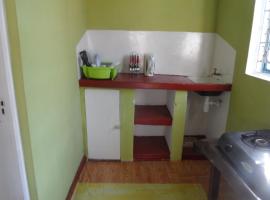 Private Guest Wing, B&B in Mombasa