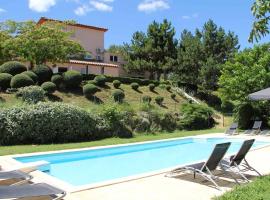 Le Jardin de Celina, hotel in Valensole