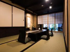 Kyomachiya Stay Takasegawa Shichijo