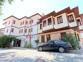 Hotel Karyatit Kaleici