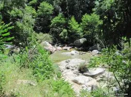 Camping Les Eaux Vives