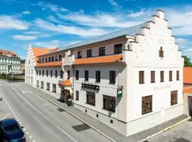 Hotel Zlatá Hvězda