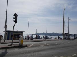 1 bed self catering apartment