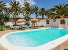 Finca el Castillo