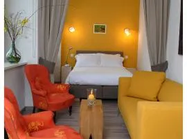 4 hotel in La Chaux de Fonds