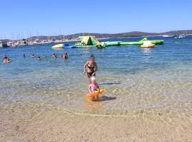 Biograd na Moru में, होटल Apartman Ljepa