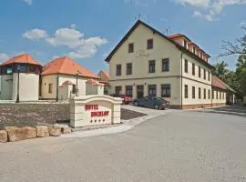 Hotel Buchlov