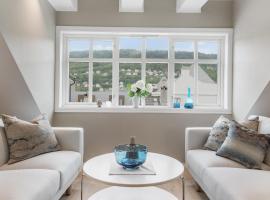 Fosswinckel Apartments