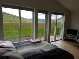 Bólstaðarhlíð - Studios, farm stay in Bólstaðarhlíð