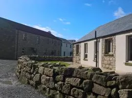 The Green Holiday Cottages