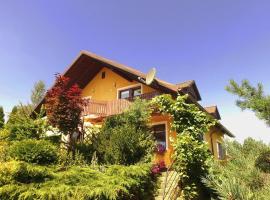 Willa Krakowia, Golfhotel in Krzeszowice