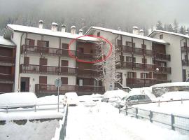 Isa, hotel in La Thuile