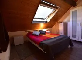 Morges House