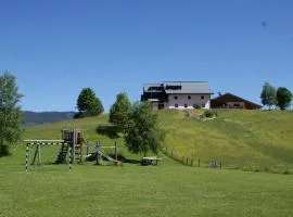 Ferienhaus Kurzenhof Radstadt