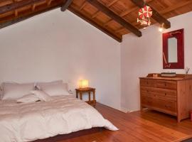 Red Villa's Guesthouse, affittacamere a Tsagarada