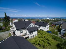 Apartment at Ranheim