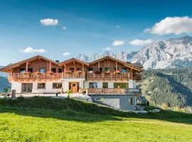 La Montana Ski & Hiking LODGE