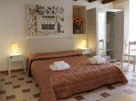 Casa vacanza L'antico fontanino, hotel in Montescaglioso