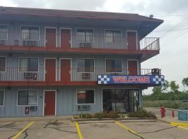 Travel Inn, hotel in Sharonville